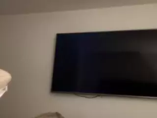 Andrea's Live Sex Cam Show