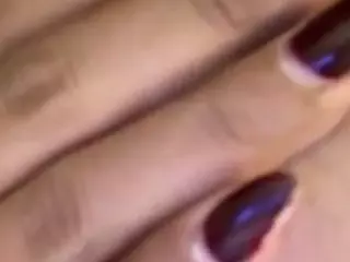 Andrea's Live Sex Cam Show
