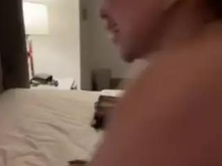 Andrea's Live Sex Cam Show