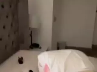 Andrea's Live Sex Cam Show