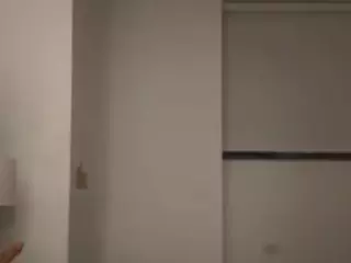 Andrea's Live Sex Cam Show