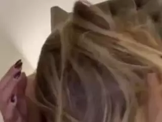 Andrea's Live Sex Cam Show