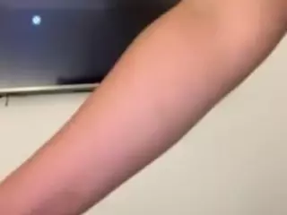 Andrea's Live Sex Cam Show