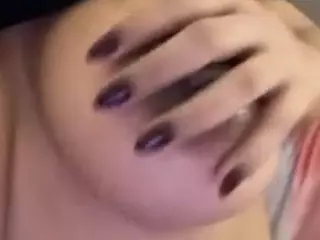 Andrea's Live Sex Cam Show