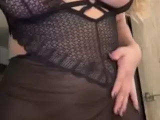Andrea's Live Sex Cam Show
