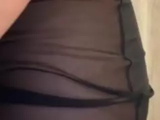 Andrea's Live Sex Cam Show