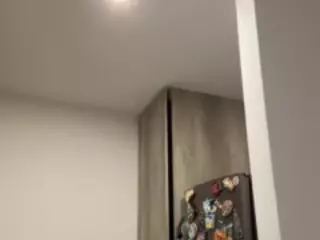 Andrea's Live Sex Cam Show