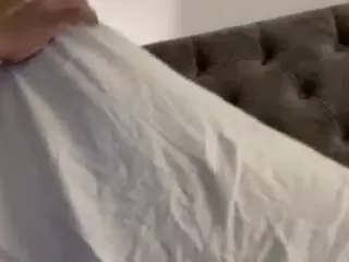 Andrea's Live Sex Cam Show