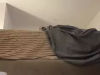 Andrea's Live Sex Cam Show