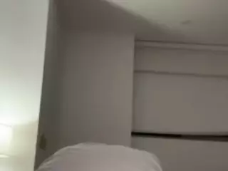 Andrea's Live Sex Cam Show