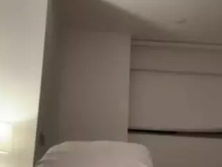 Andrea's Live Sex Cam Show