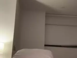Andrea's Live Sex Cam Show
