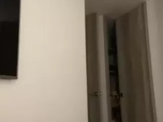 Andrea's Live Sex Cam Show