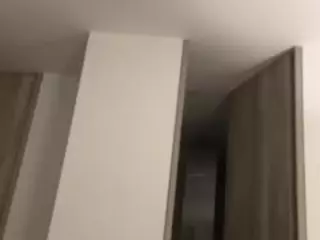 Andrea's Live Sex Cam Show