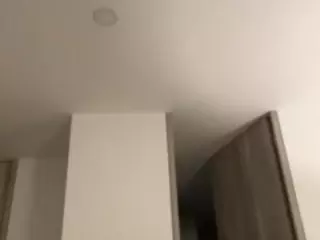 Andrea's Live Sex Cam Show