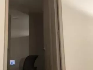 Andrea's Live Sex Cam Show
