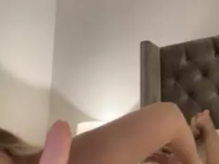Andrea's Live Sex Cam Show