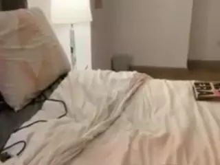Andrea's Live Sex Cam Show