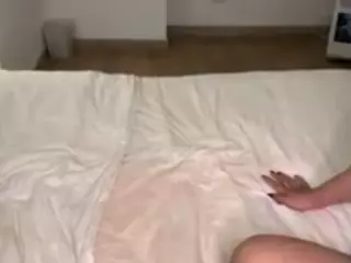 Andrea's Live Sex Cam Show