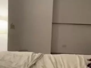 Andrea's Live Sex Cam Show