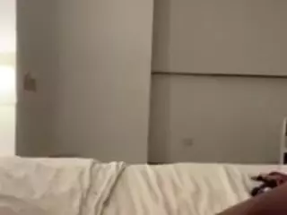 Andrea's Live Sex Cam Show