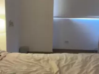 Andrea's Live Sex Cam Show