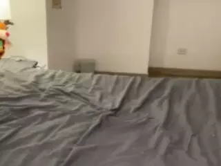 Andrea's Live Sex Cam Show