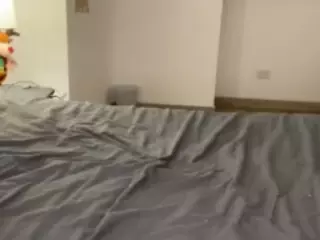Andrea's Live Sex Cam Show