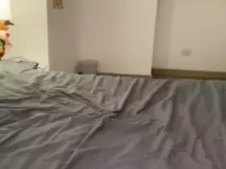 Andrea's Live Sex Cam Show