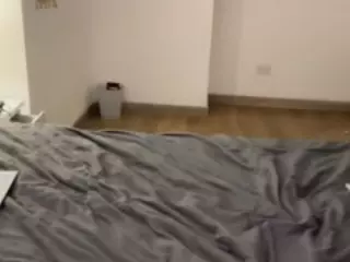Andrea's Live Sex Cam Show
