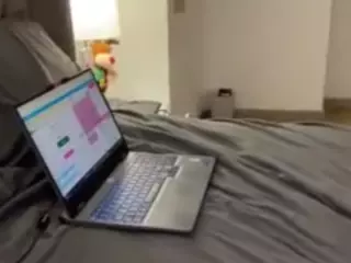 Andrea's Live Sex Cam Show