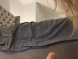 Andrea's Live Sex Cam Show