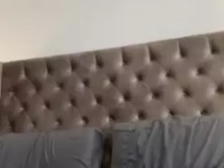 Andrea's Live Sex Cam Show