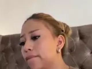 Andrea's Live Sex Cam Show
