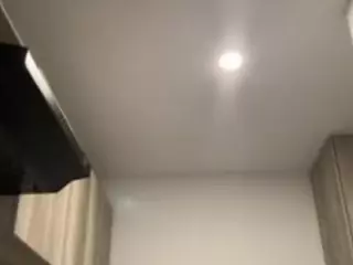 Andrea's Live Sex Cam Show