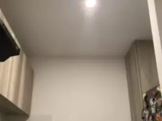 Andrea's Live Sex Cam Show