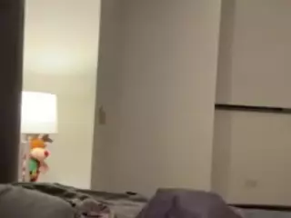 Andrea's Live Sex Cam Show