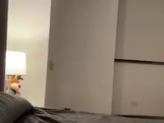 Andrea's Live Sex Cam Show