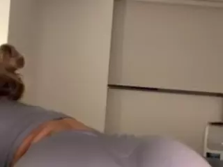 Andrea's Live Sex Cam Show