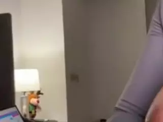 Andrea's Live Sex Cam Show