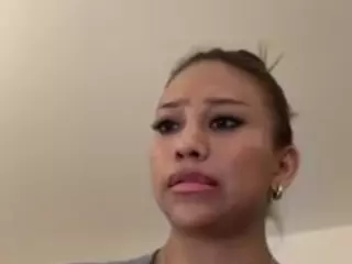 Andrea's Live Sex Cam Show