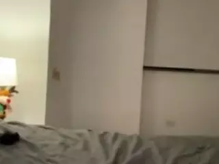 Andrea's Live Sex Cam Show