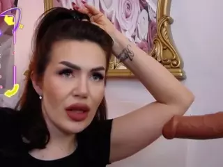 HessaHessy's Live Sex Cam Show