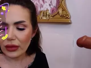 HessaHessy's Live Sex Cam Show