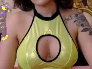 HessaHessy's Live Sex Cam Show