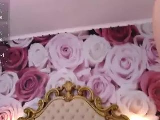 HessaHessy's Live Sex Cam Show