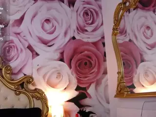 HessaHessy's Live Sex Cam Show