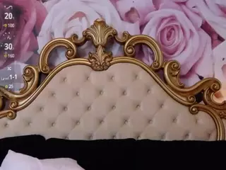 HessaHessy's Live Sex Cam Show
