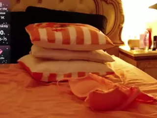 HessaHessy's Live Sex Cam Show
