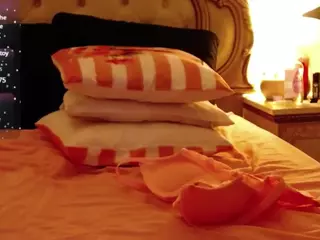 HessaHessy's Live Sex Cam Show